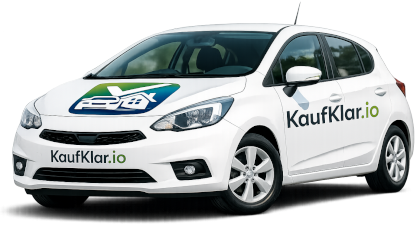 KaufKlar Auto Check